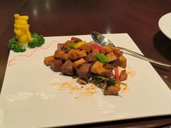 -郑州嘉锦酒店·华夏食府中餐厅(中原路店)