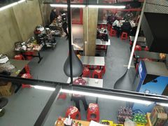 -小民大排档(马场角横路店)
