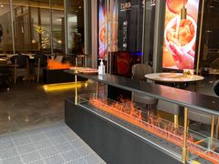 -领鲜天下·焗海鲜·花胶鸡(天目里店)