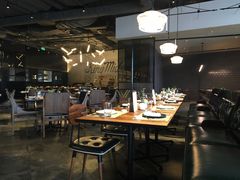 大堂-Mercato莫卡多露台餐厅与酒吧(K11店)