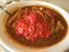 -无招牌海鲜餐厅(怡丰城店)