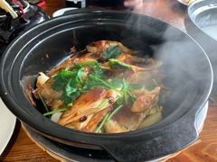 -渔米粥(罗湖店)