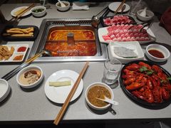 -海底捞火锅(吾悦广场店)