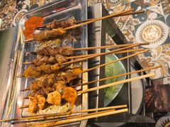 -年巴羊肉铺老铜锅(梅江店)