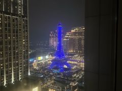 -澳门喜来登大酒店