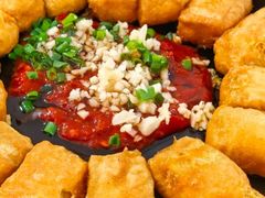 -涵家味土菜馆·徽州一绝臭鳜鱼(三河古镇店)