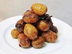 -大榭国际大酒店-中餐厅