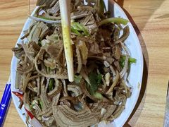 -红棚子肚绷·徐州烧烤(南京店)