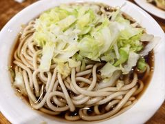 -柴氏风味斋(甘家口店)
