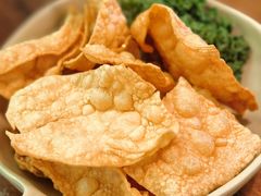 -花菇朵·云山雀 ll 野生菌锅·野果酸汤·精品滇菜(万柳店)