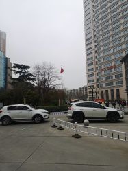 -河南中医药大学第一附属医院-医疗整形