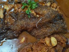 -大碗居·烤鸭·鱼头泡饼(天坛东门店)