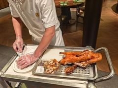 -北京全聚德(王府井店)