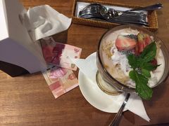 -Crispy Duck(Bebek Garing)