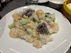 -燕春楼(海河华鼎店)