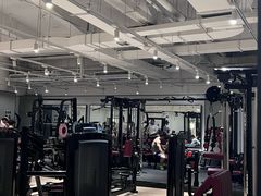 -FLARE STAR FITNESS(复地活力城店)