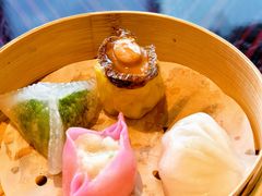 -长沙北辰洲际酒店-栀味轩中餐厅