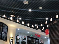 -令氏家外家岐山面(火炬路店)