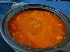 乌兹别克番茄炖牛腩-伊带伊路新疆美食府(呼家楼店)