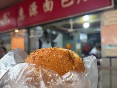 -惠源面包店(开禾路店)