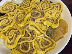 -玲燕蒸菜馆(江东路店)