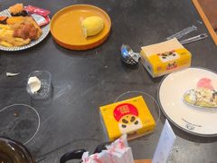 -蓝珊甄选海鲜自助·火锅大排档(近阿那亚店)