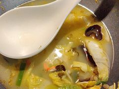 -秦月轩·陕西家乡菜(阜成路·五棵松店)