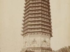 -玲珑塔公园