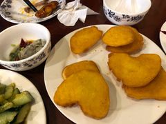 -玫瑰红烤羊排(北新桥三条店)