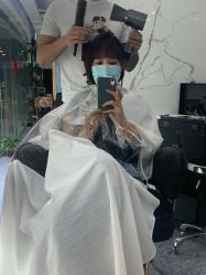 -那茉 Hair Salon