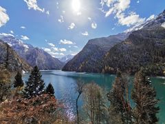 -如意林卡藏餐吧 (九寨沟店)