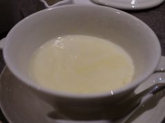 -北京泰富酒店-柏景轩中餐厅