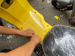 -九号电动车(安定门内大街店)