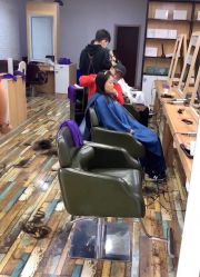 -王府井漂亮宝贝