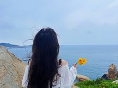 -南麂列岛