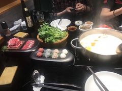 -官也街澳门火锅(新源里店)