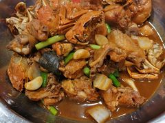-新旺美食林农家菜(岭南路店)
