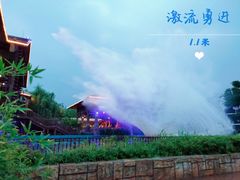 -济南方特东方神画