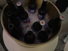 -池畔酒吧 WET Bar