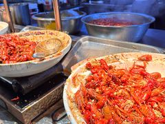 -金马门国际美食百汇(珞喻路店)