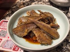 -南京大牌档(崇文门国瑞店)
