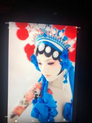 点击看大图 -盘子女人坊古装写真摄影(长春总店)