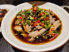 -不老溪贵州菜(广安门总店)