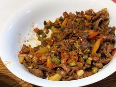 -恰饭·老长沙市井菜 (天河客运站店)
