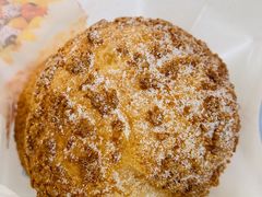 流心泡芙-卡萨米亚动物奶油生日蛋糕(新都汇店)