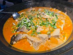 -筱爷叔·上海传统手工菜(玉树路店)