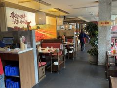 -蜀大侠火锅(总府路店)