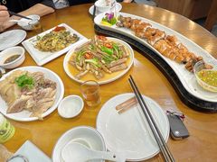 -醉壹号海鲜大排档(厦门美食地标店)