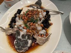 -彩丰楼中餐厅·仁恒洲际酒店