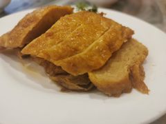 -功德林(南京西路店)